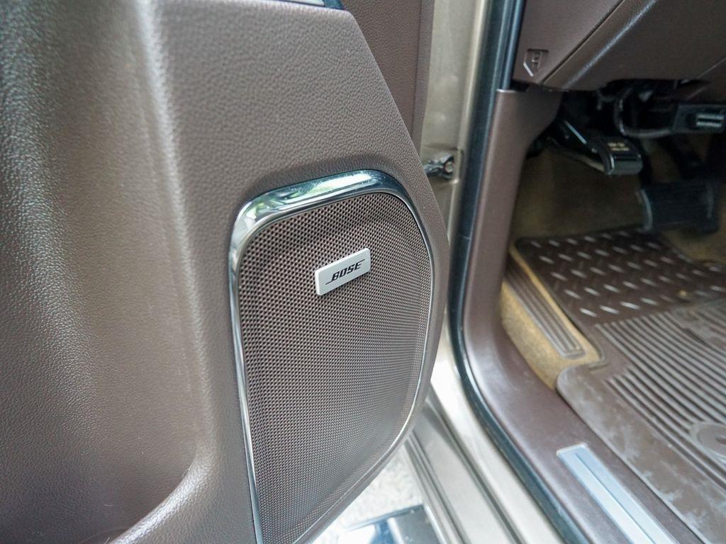 Chevrolet Silverado 2500HD  2015