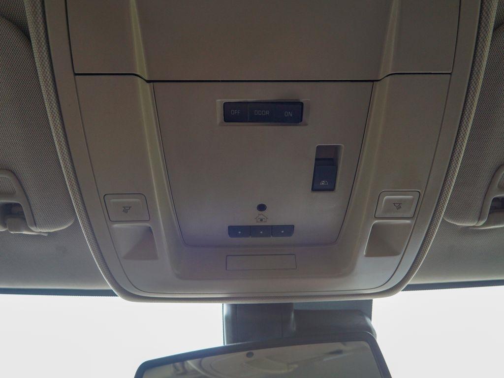 Chevrolet Silverado 2500HD  2015