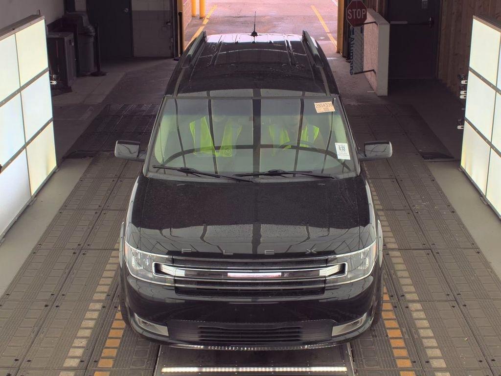 Ford Flex  2019
