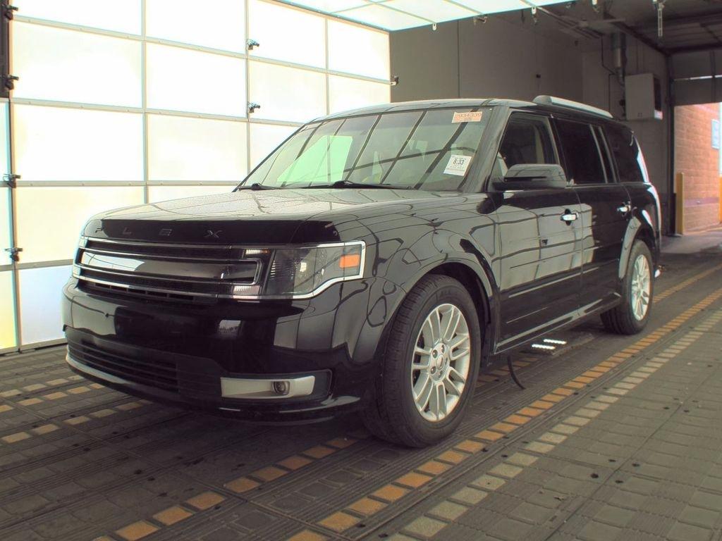 Ford Flex  2019