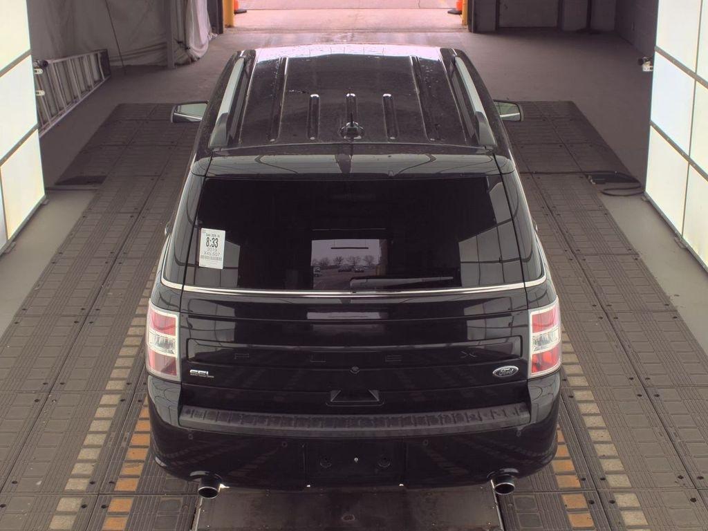 Ford Flex  2019