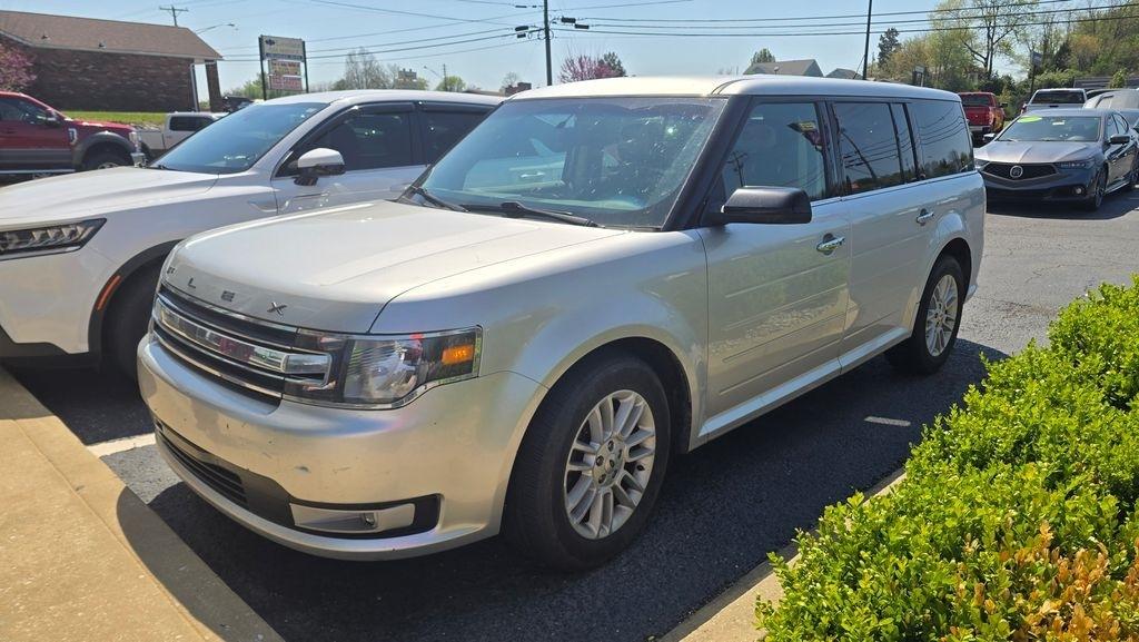 Ford Flex  2016