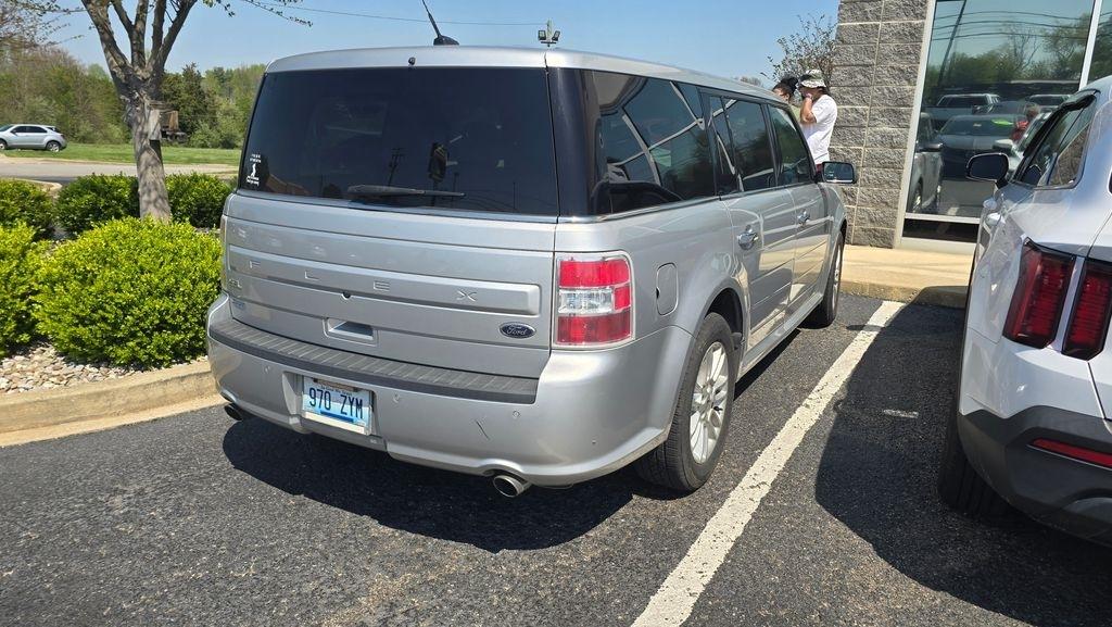 Ford Flex  2016