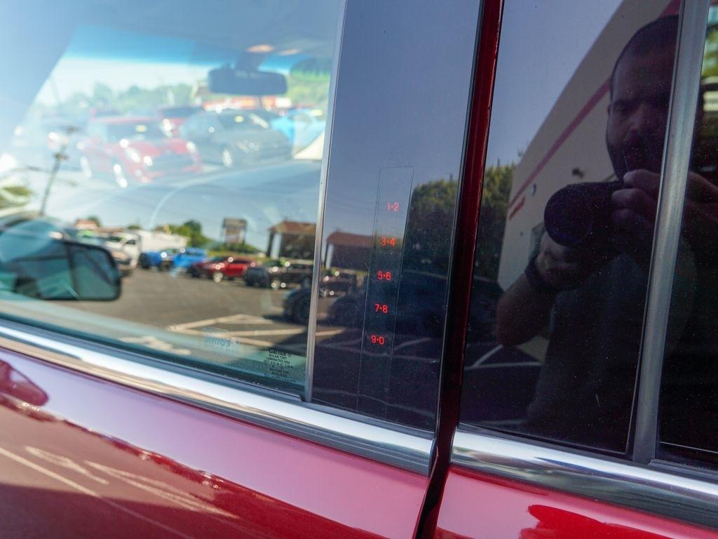 Ford Flex  2018