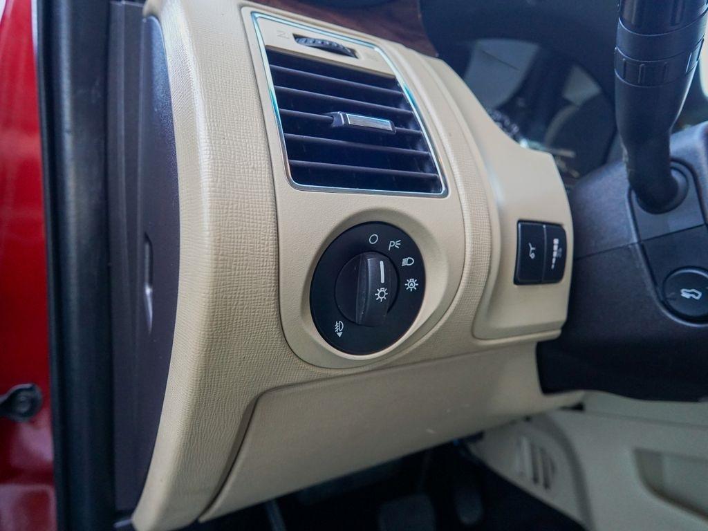 Ford Flex  2018