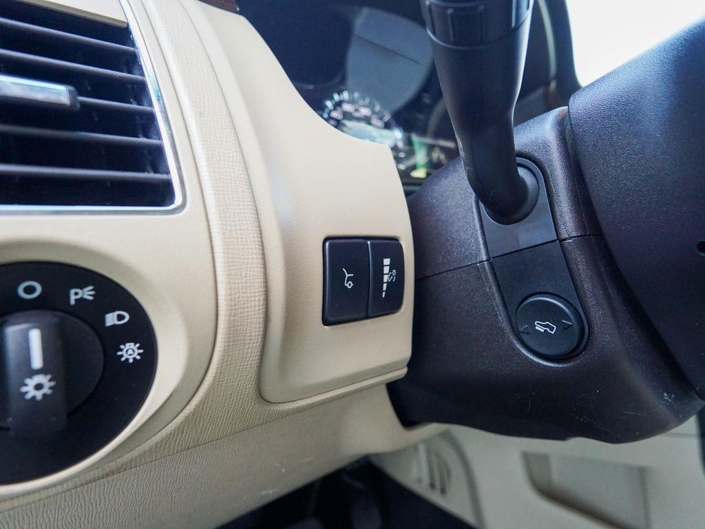Ford Flex  2018
