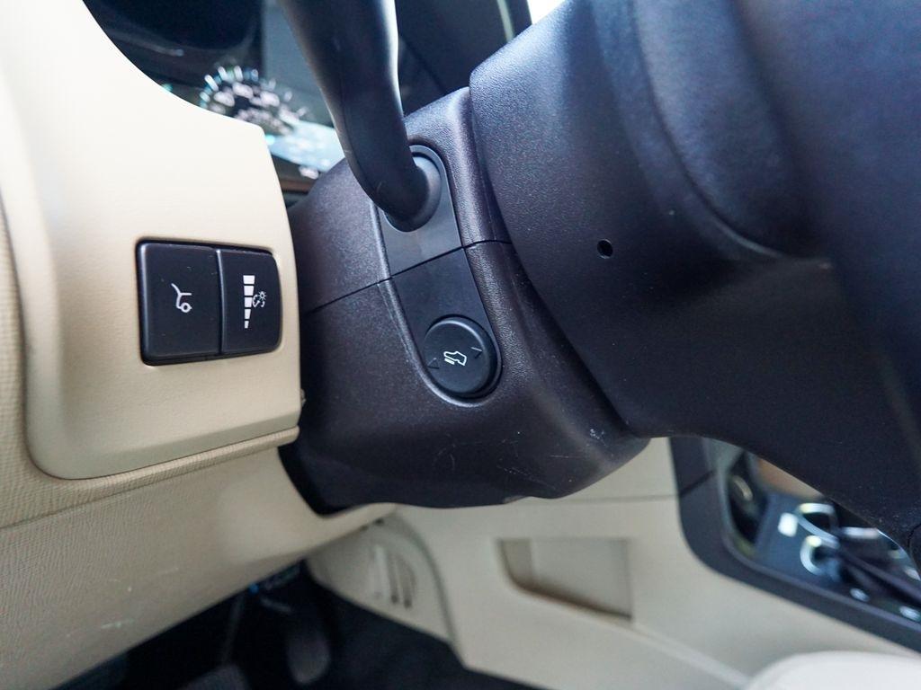 Ford Flex  2018
