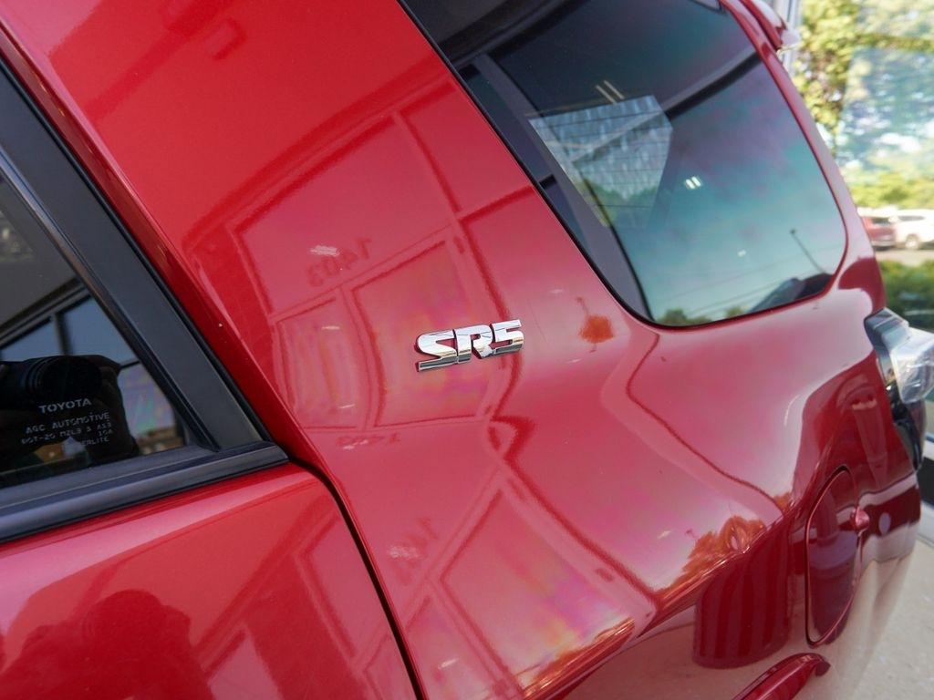 Toyota 4Runner  2018