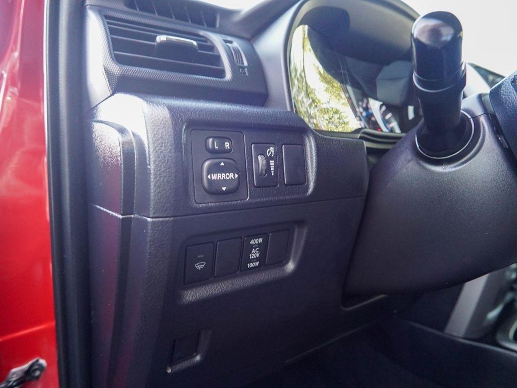 Toyota 4Runner  2018