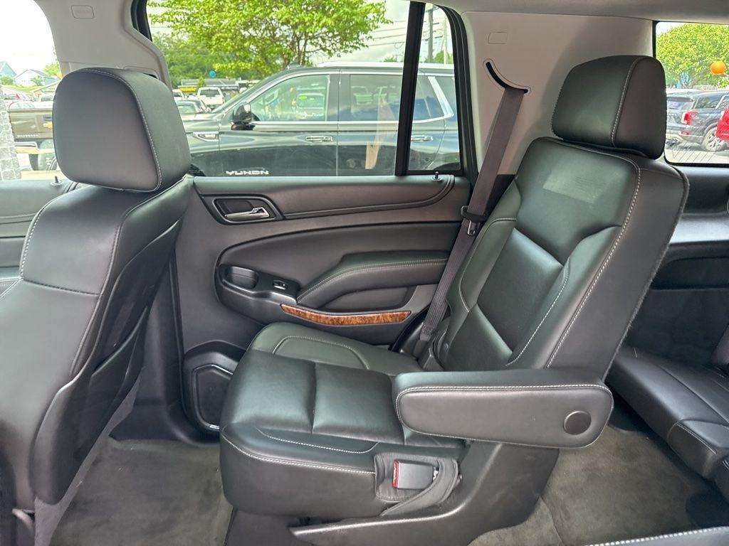 Chevrolet Tahoe  2015