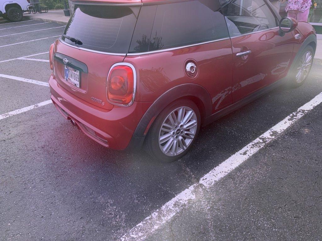 MINI Cooper  2015
