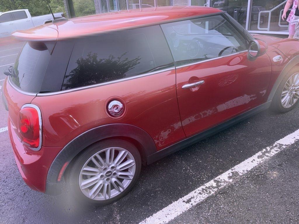MINI Cooper  2015