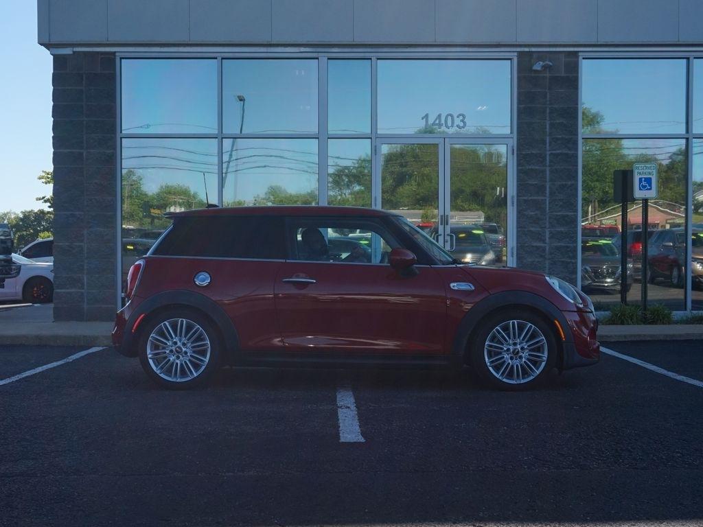 MINI Cooper  2015