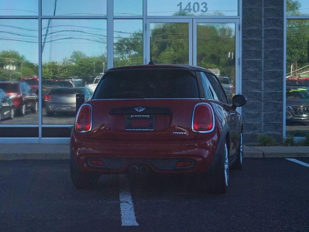 MINI Cooper  2015