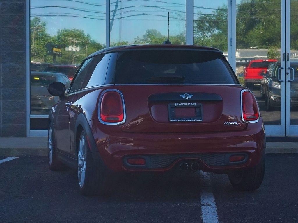MINI Cooper  2015