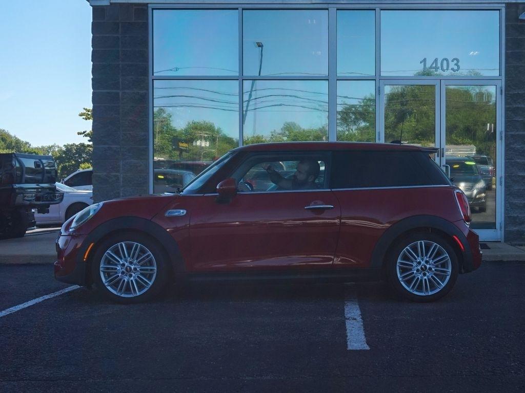 MINI Cooper  2015