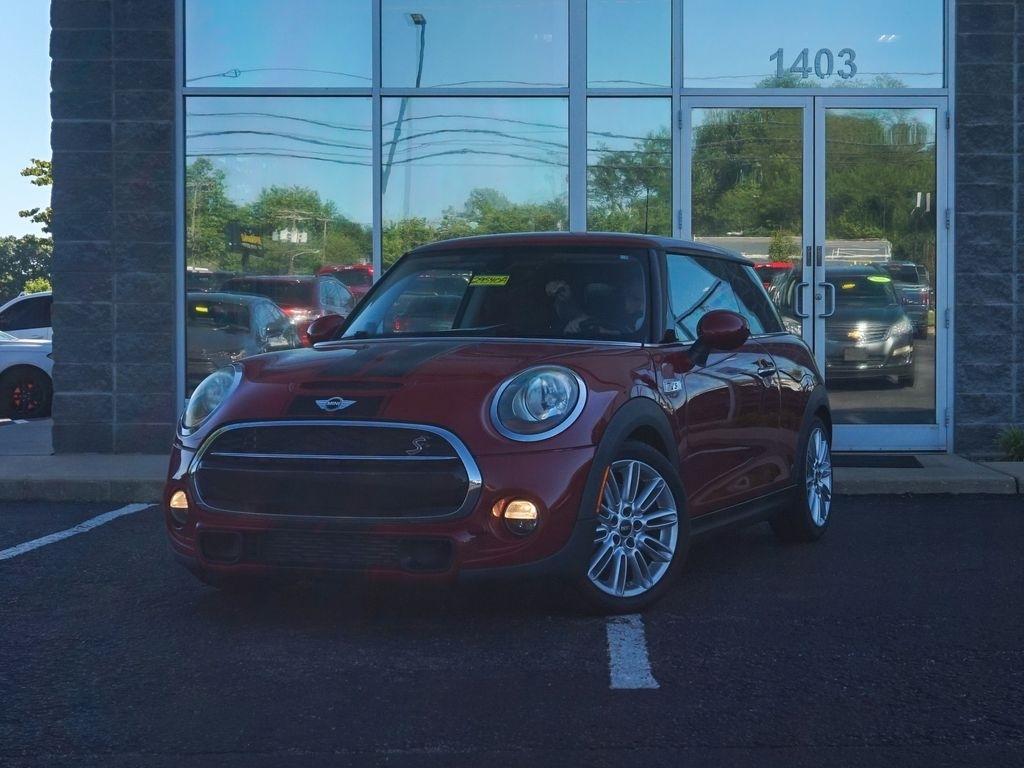 MINI Cooper  2015