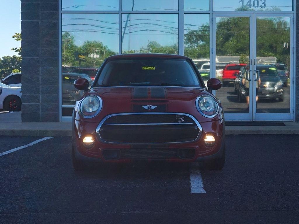 MINI Cooper  2015
