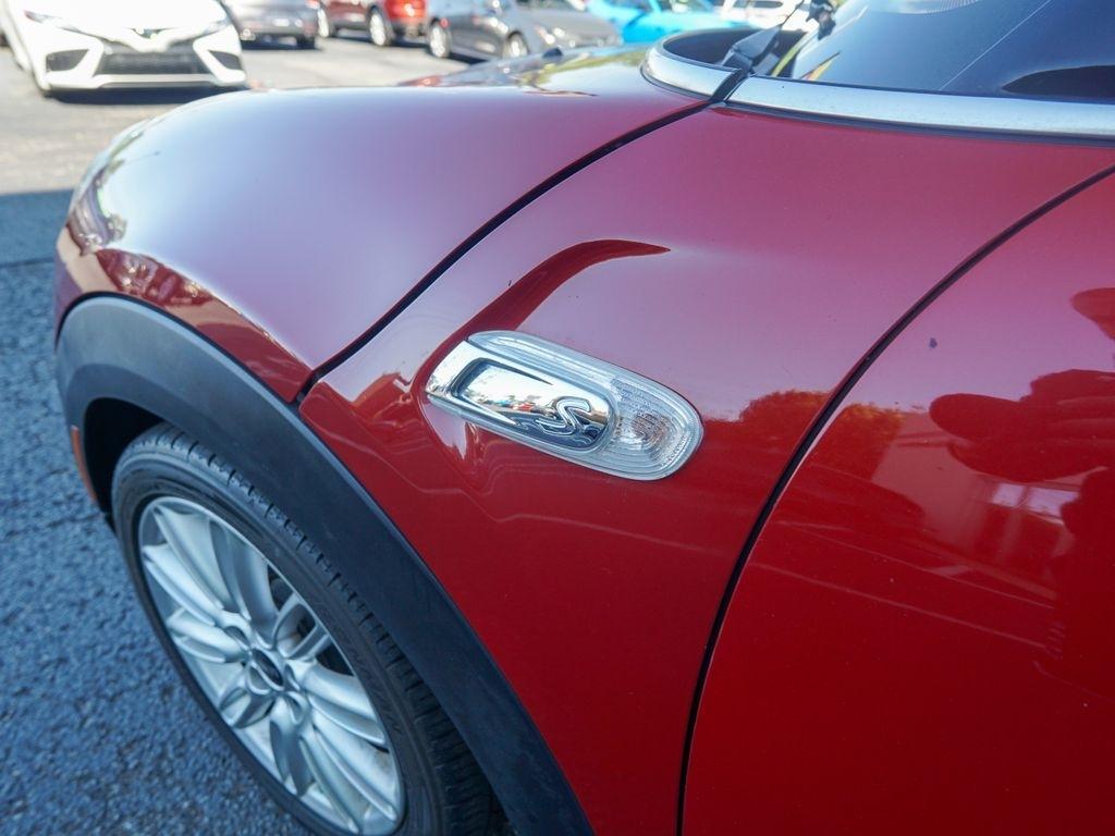 MINI Cooper  2015