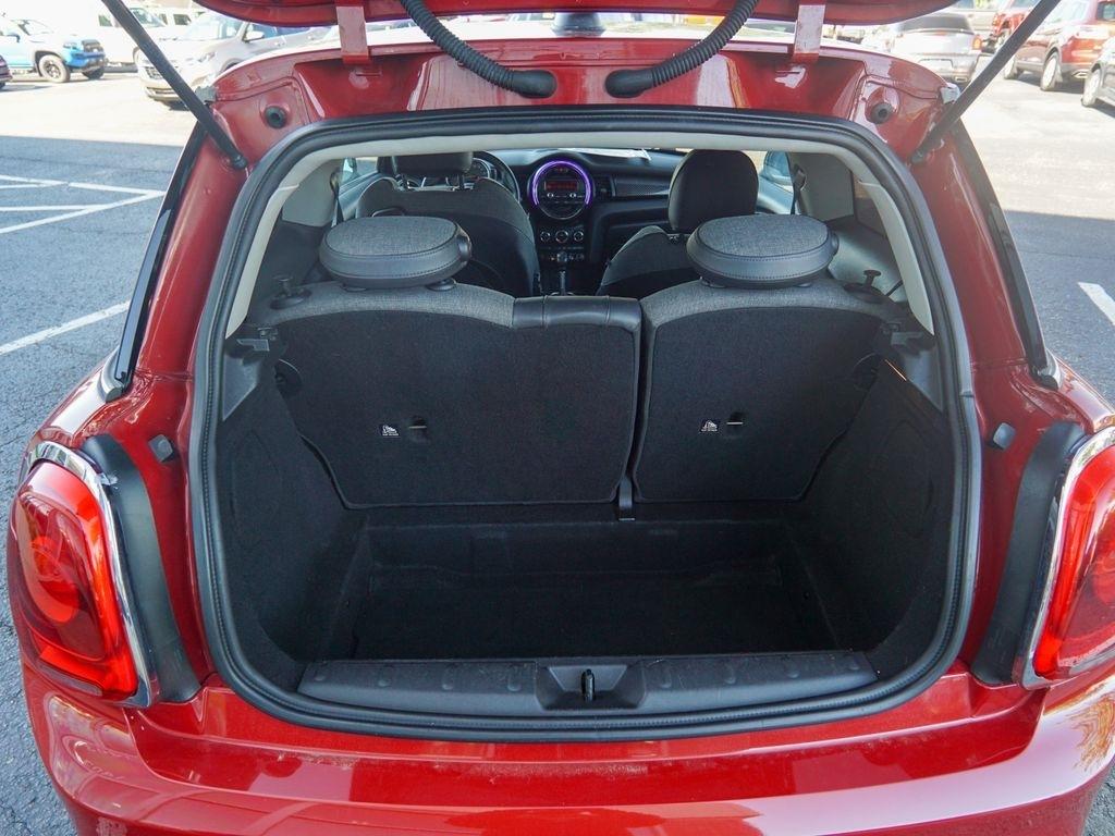 MINI Cooper  2015