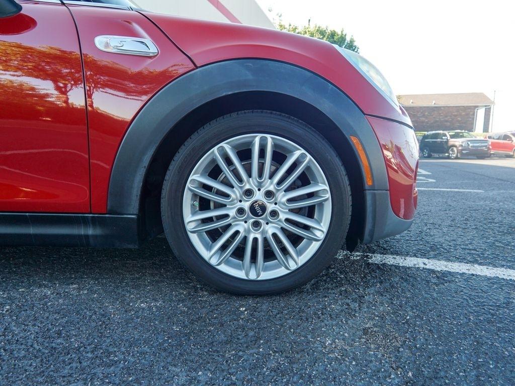 MINI Cooper  2015