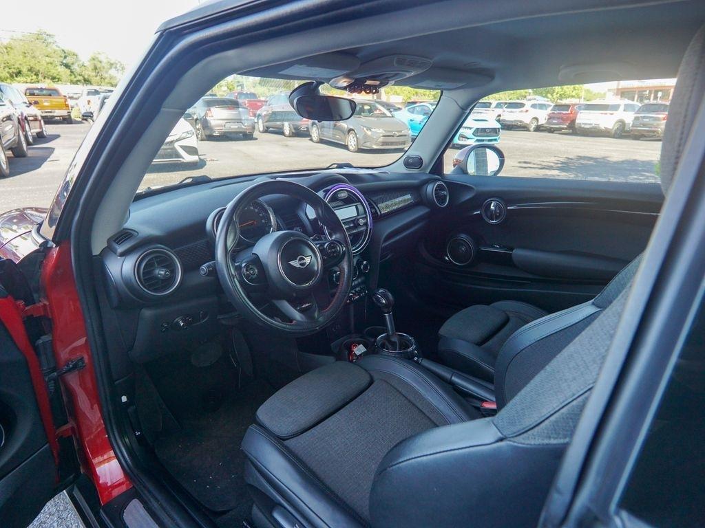 MINI Cooper  2015