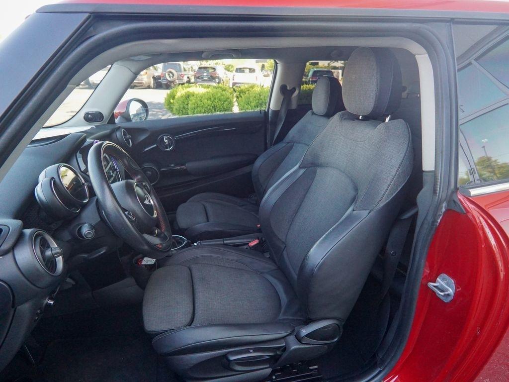MINI Cooper  2015