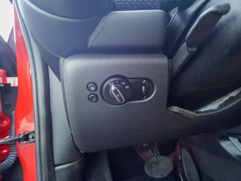 MINI Cooper  2015
