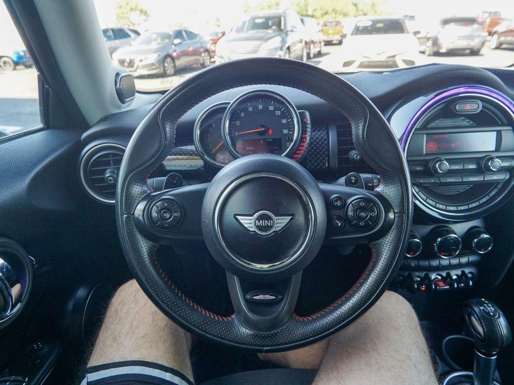 MINI Cooper  2015