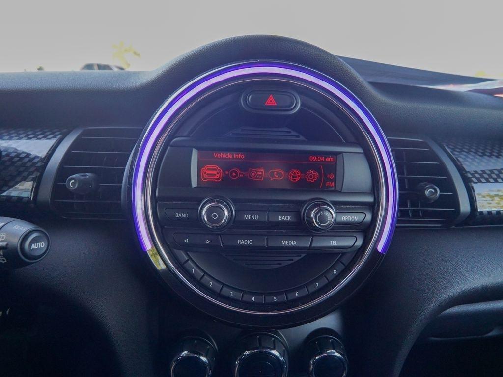 MINI Cooper  2015