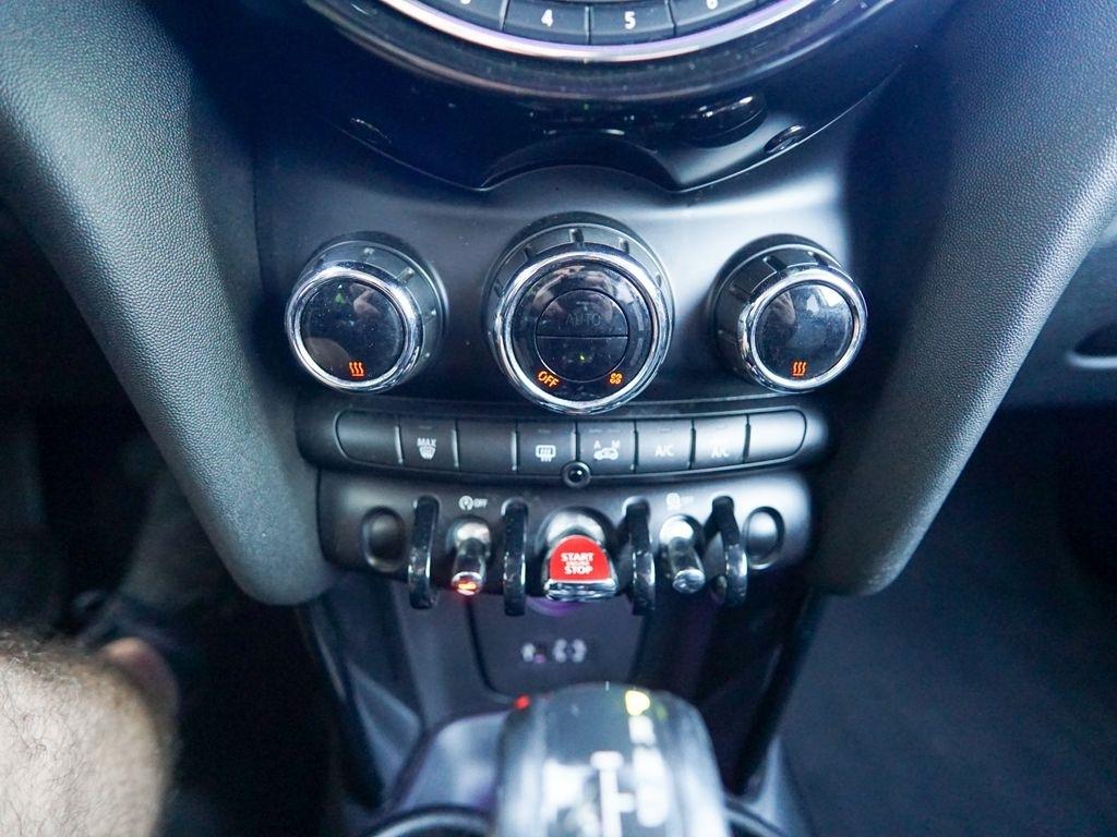 MINI Cooper  2015