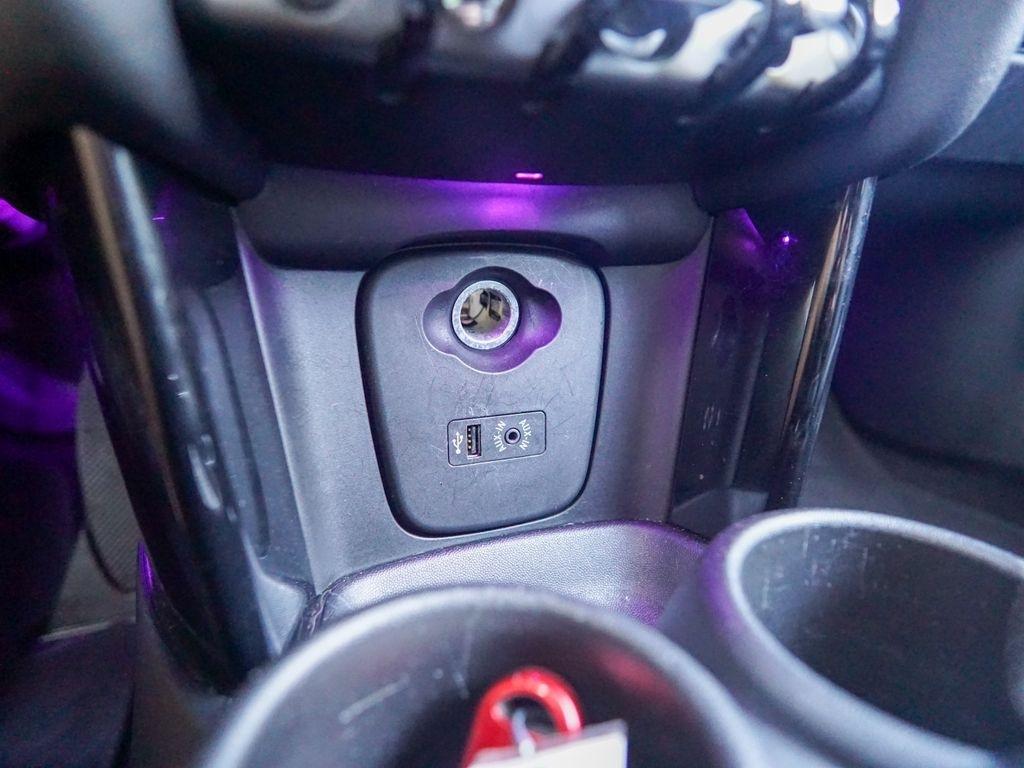 MINI Cooper  2015