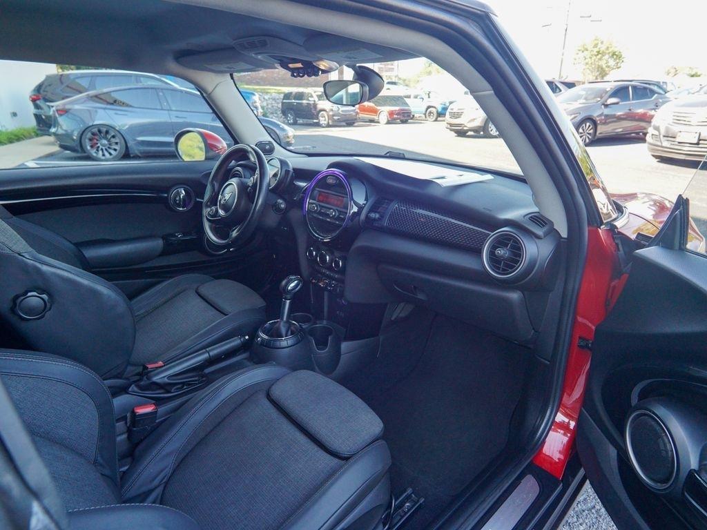 MINI Cooper  2015