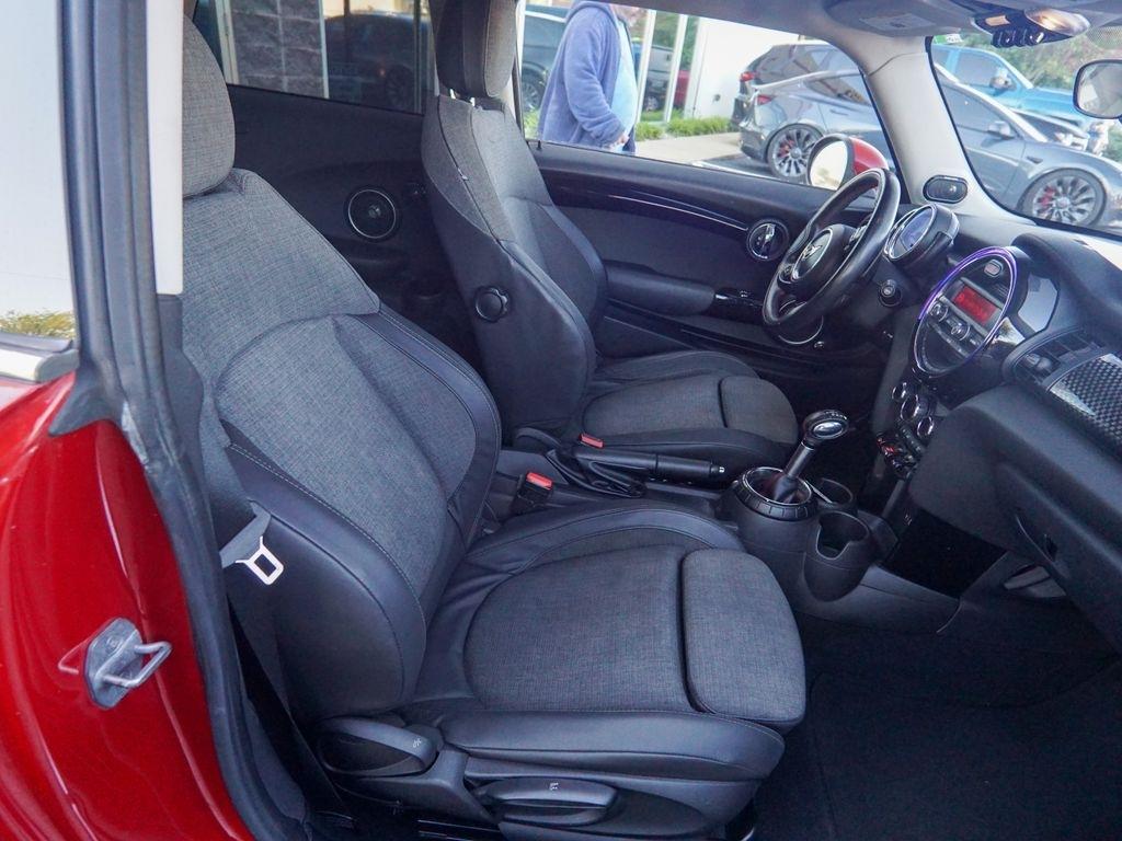 MINI Cooper  2015