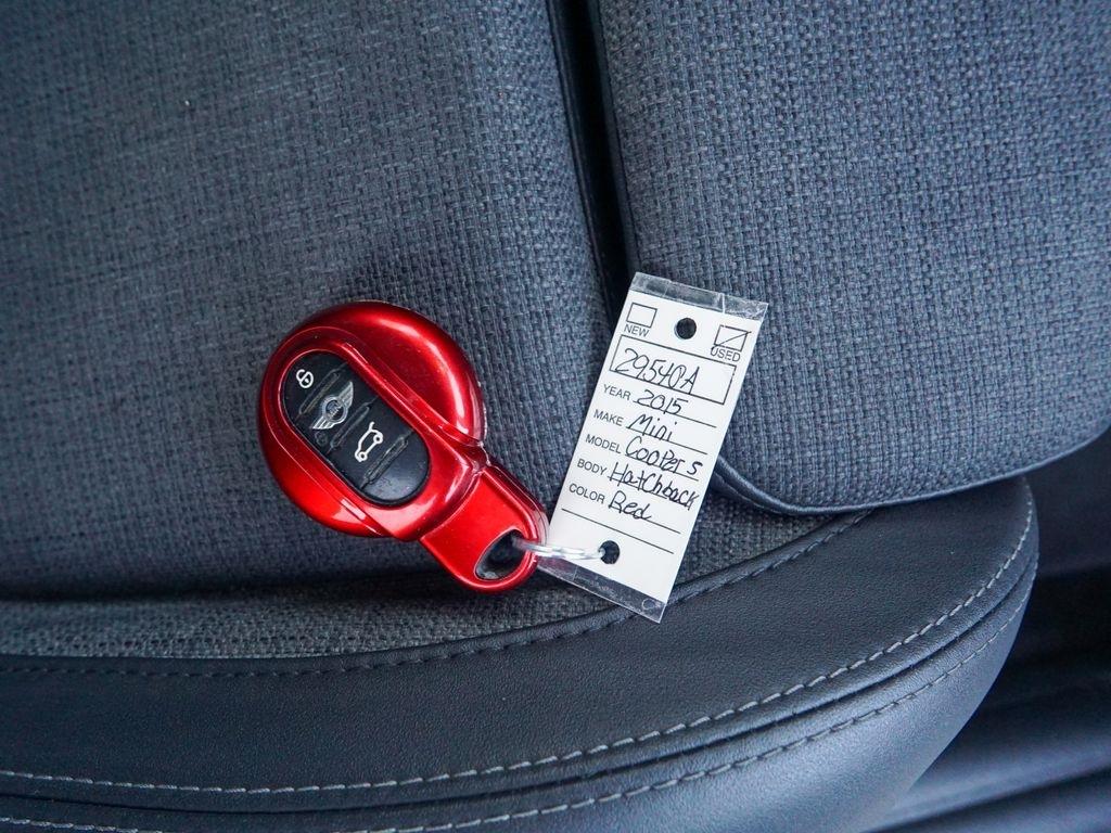 MINI Cooper  2015