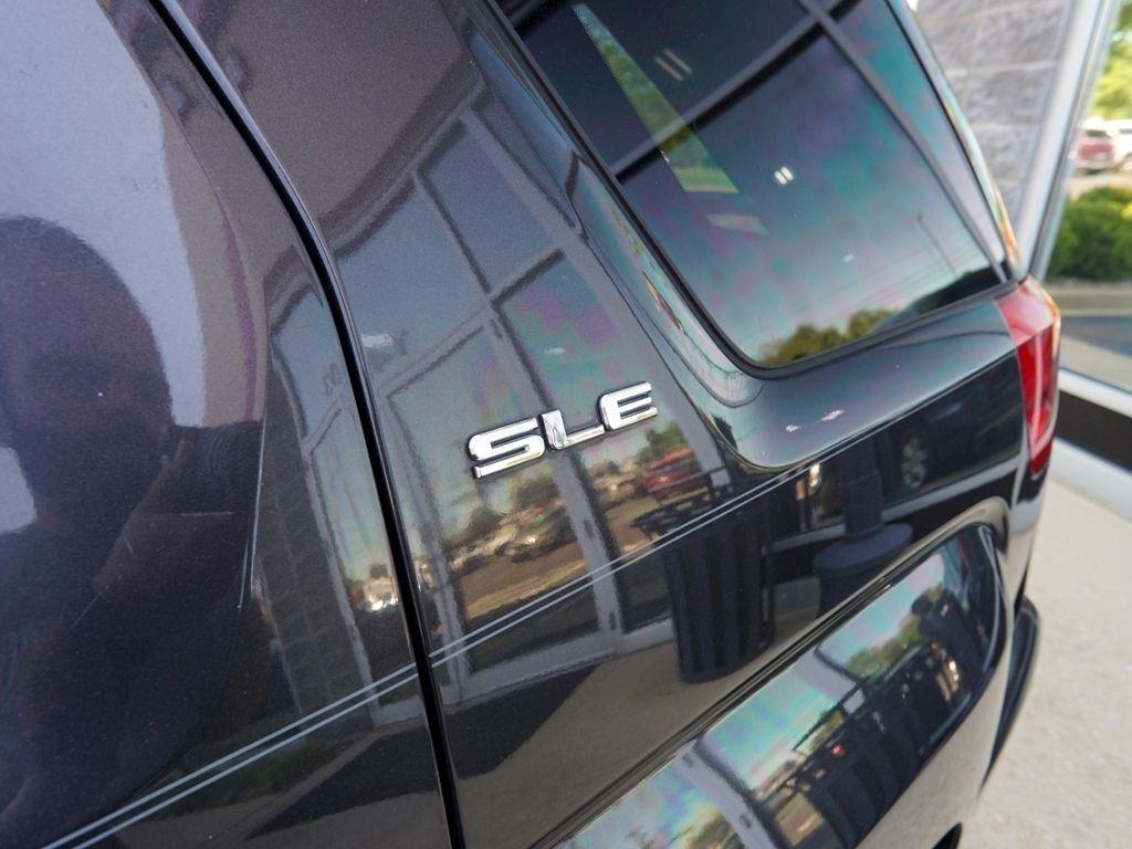 GMC Terrain  2016
