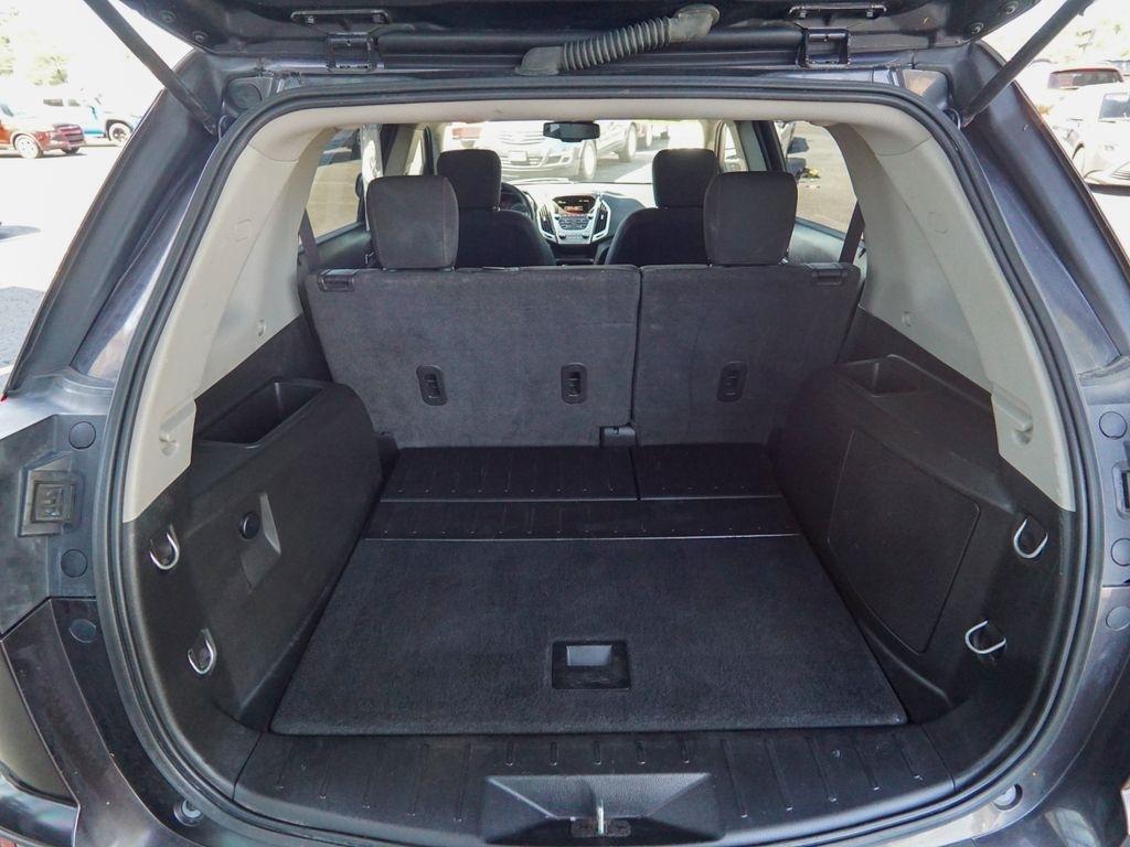 GMC Terrain  2016