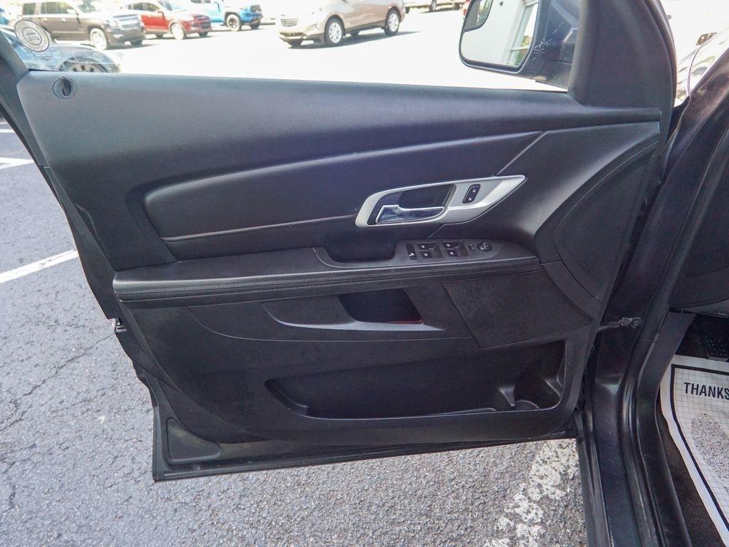GMC Terrain  2016