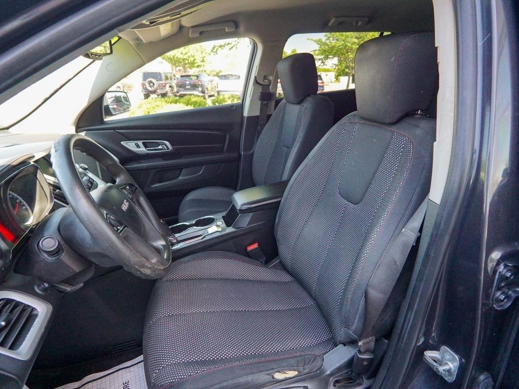 GMC Terrain  2016