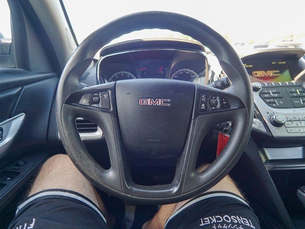 GMC Terrain  2016