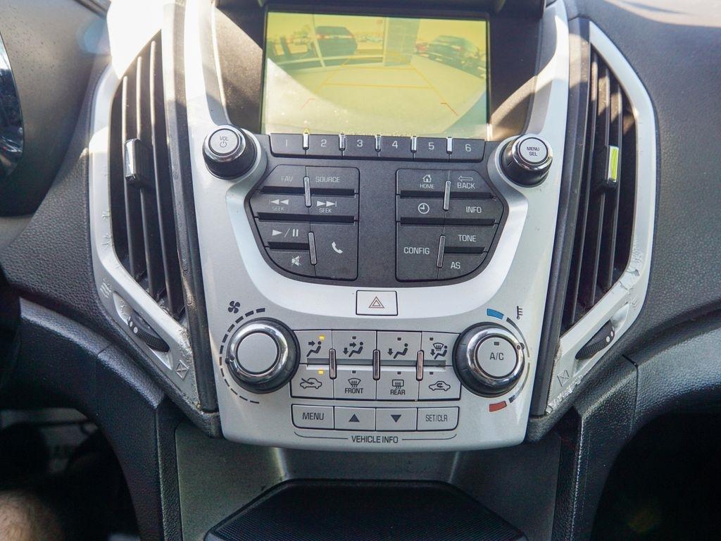 GMC Terrain  2016