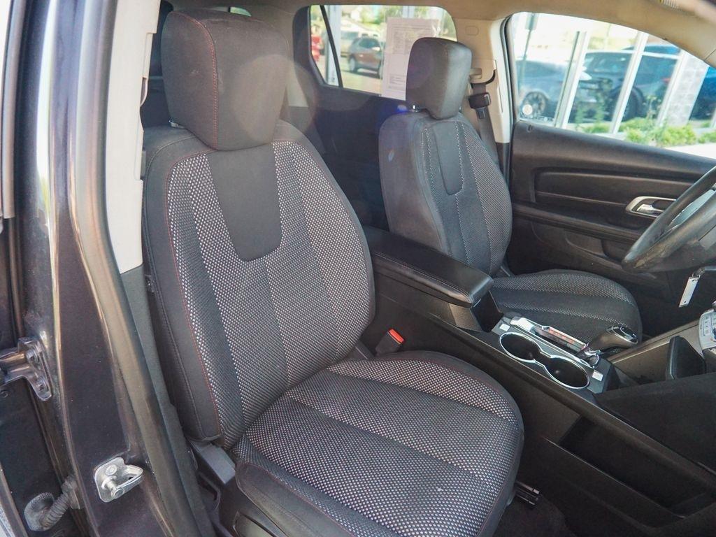 GMC Terrain  2016