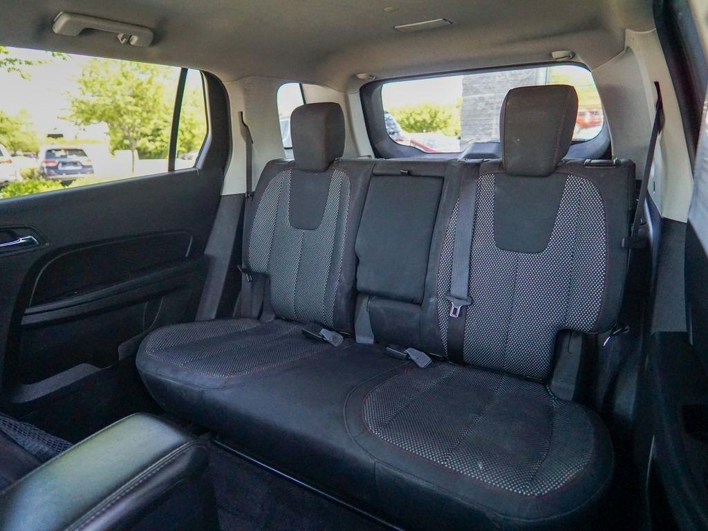 GMC Terrain  2016