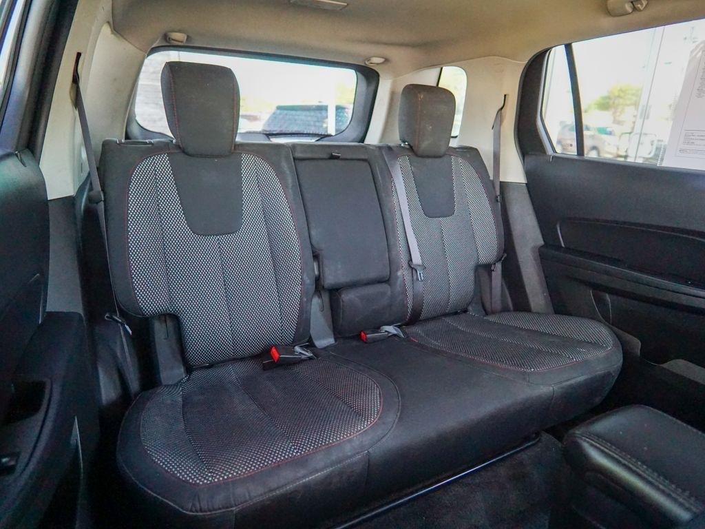 GMC Terrain  2016