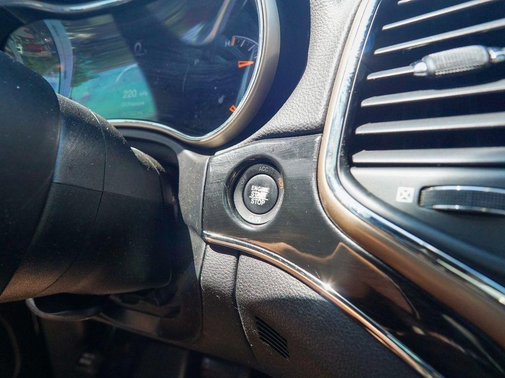 Jeep Grand Cherokee  2017