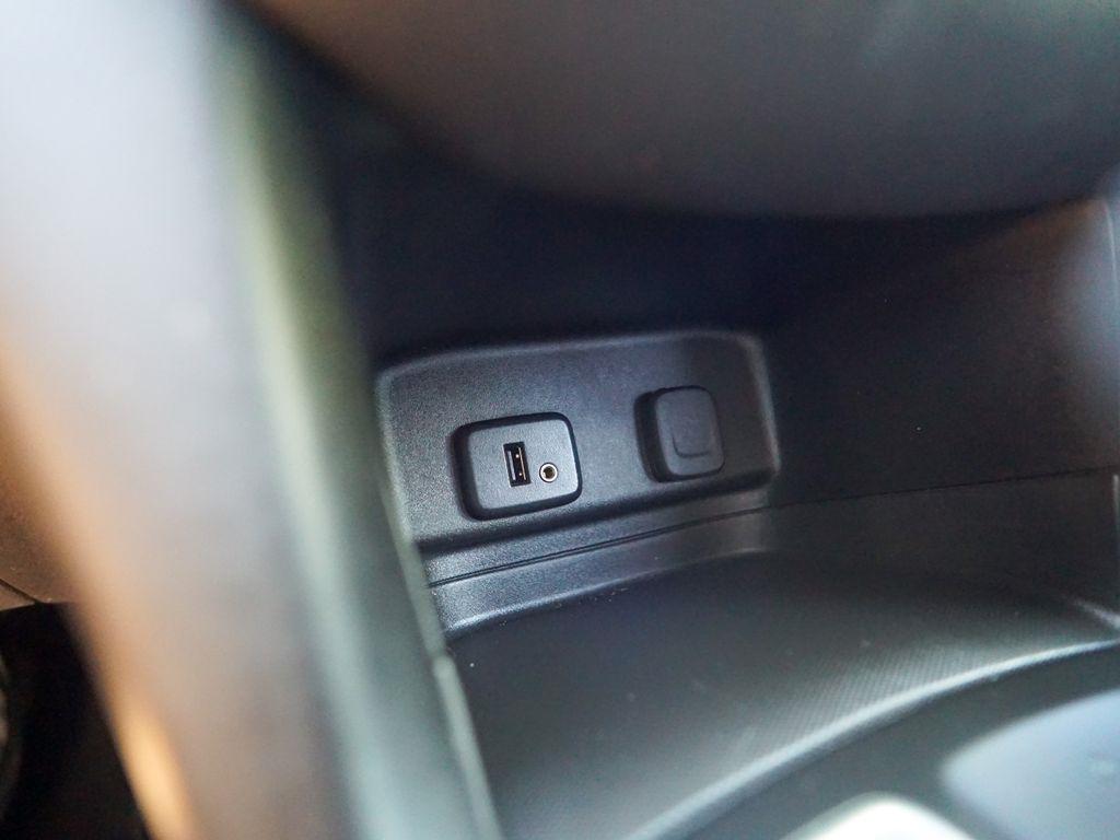 Chevrolet Equinox  2018