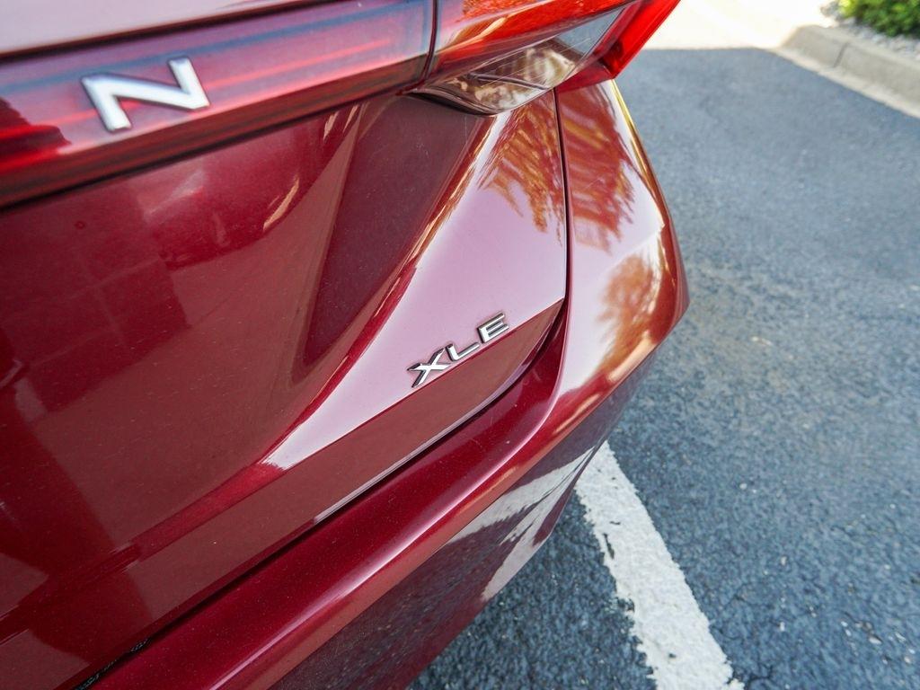 Toyota Avalon  2019