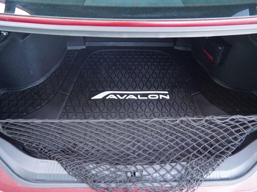 Toyota Avalon  2019