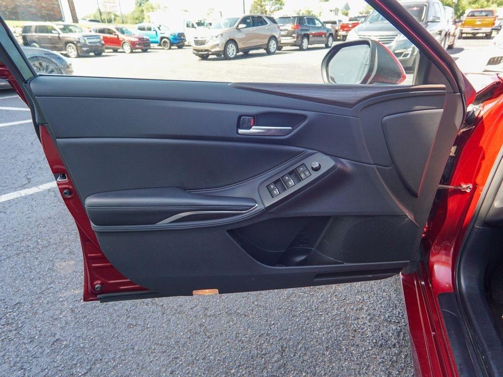 Toyota Avalon  2019