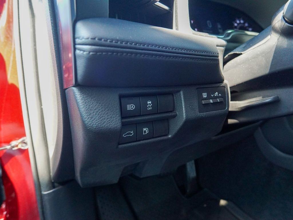 Toyota Avalon  2019